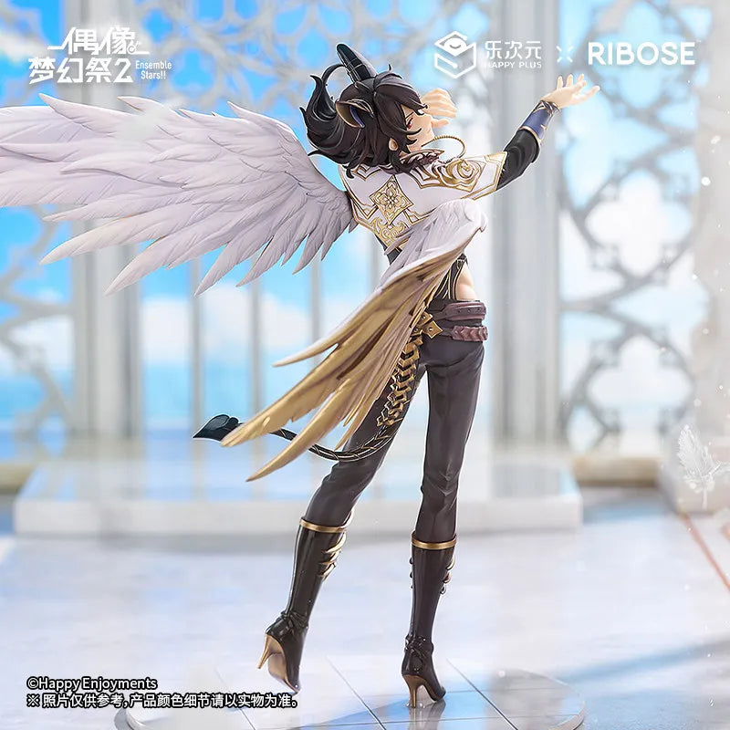 Genuine Ensemble Stars 2 Mysterious Myths Ver. Sakuma Rei 1/7 Pre-Painted Figure Anime Collect Model Desktop Decoration Gift