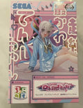 Original Sega Needy Girl Overdose Chokonose Premium Figure Chouzetsu SaiKawa Tenshi Chan Anime Action Model Toys Gift In Stock