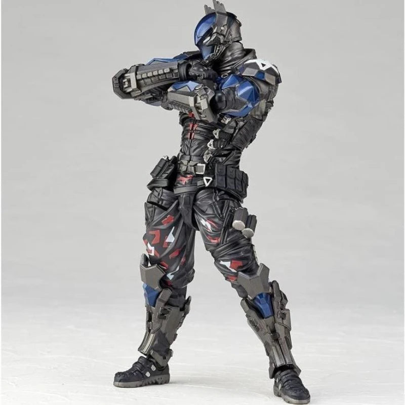 In stock Genuine Arkham Knight Version 1.5 Ocean Domain Amazing Yamaguchi Style Super Hand-Opened