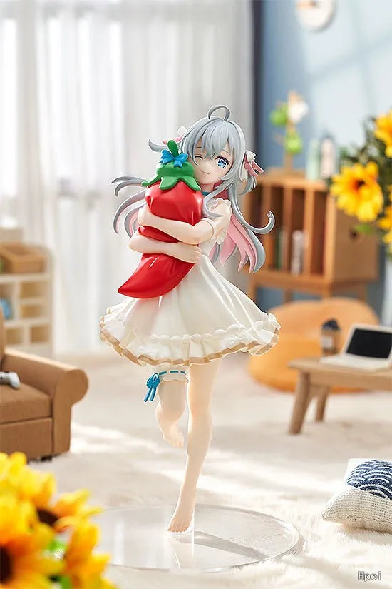 【UA】GSC Pop Up Parade Kagura Nanana Figures Model Toys Gifts