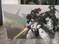 STRANGEWORK Model PG 1/60 Monument Repairtype Assembly Model Kit Hobby Action Figures Robot Plastic Model Kits Toy Kids Gfits