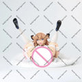 In Stock AY Nekoyanagi Momo High Quality Sexy Girl Bunny Girl Pretty Girl Anime Figure Model Toy Gift