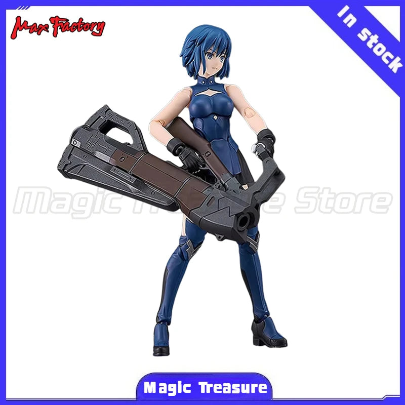 【MT】Max Factory Figma 623 A Piece of Blue Glass Moon Ciel Action Figure Model Figure