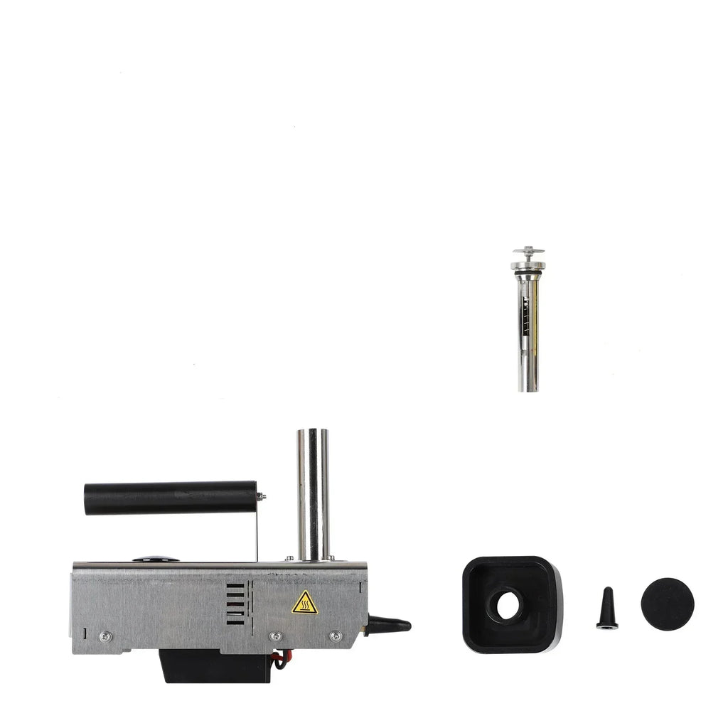 Wireless OA Vaporizer 18V Battery Oxalic Acid Sublimator and Vaporizers Powered Cordless Oxalic Acid Vaporizer Beekeeping Tools