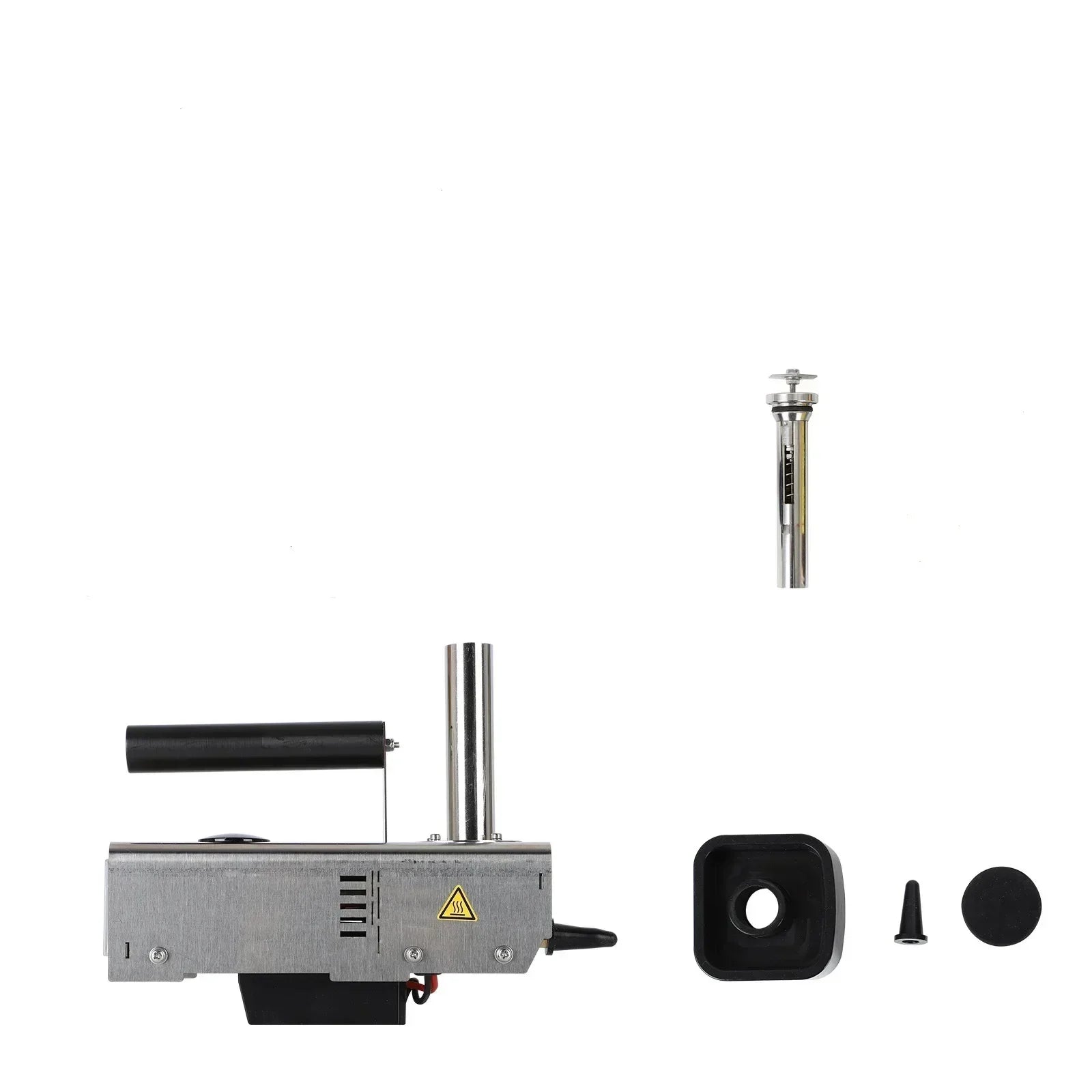 Wireless OA Vaporizer 18V Battery Oxalic Acid Sublimator and Vaporizers Powered Cordless Oxalic Acid Vaporizer Beekeeping Tools