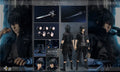 In Stock Original GAME TOYS GT-010 GT-010A 1/6 Scale Noctis Lucis Anime Action Figures Full Set Model Toys for Fans Collection