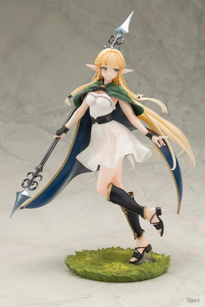 【In Stock】Kotobukiya Unicorn Overlord Elterind 1/7 Scale Figures Anime toys