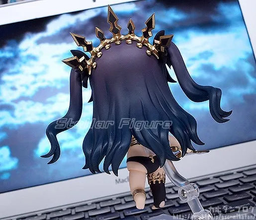 【SF】In Stock Original GSC Nendoron 904 Fate Grand Order Ishtar Figures Model Anime Collection
