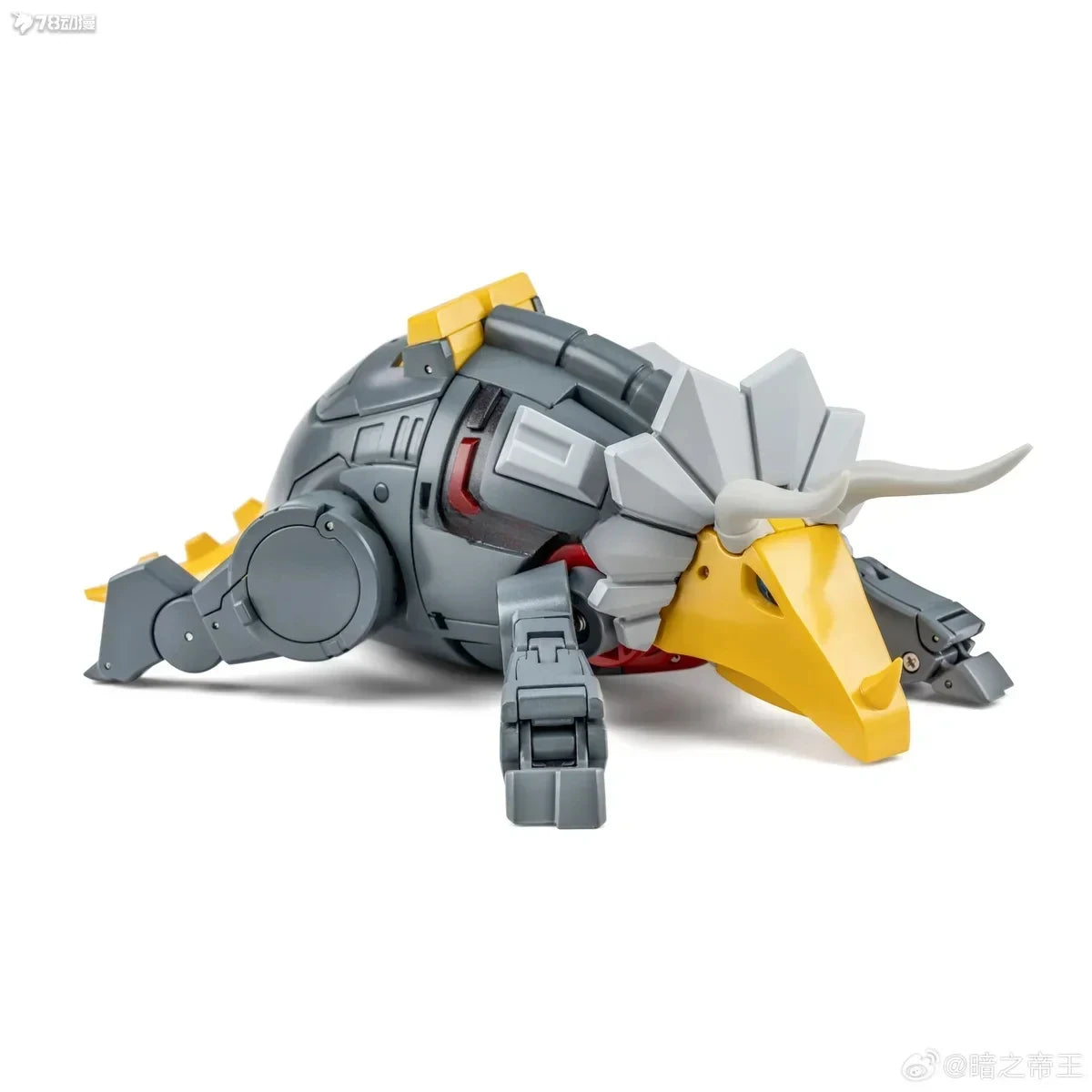 Newage Transformation Toys Dinobot Troop The Legendary Heroes 63 Gorgo Slag Action Figure Model Hobby Collection Gift