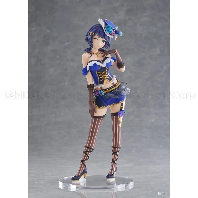 March 2026 Pre-sale Original Love Live! Nijigasaki High School Idol Club Asaka Karin Normal Version / Deluxe Version Model
