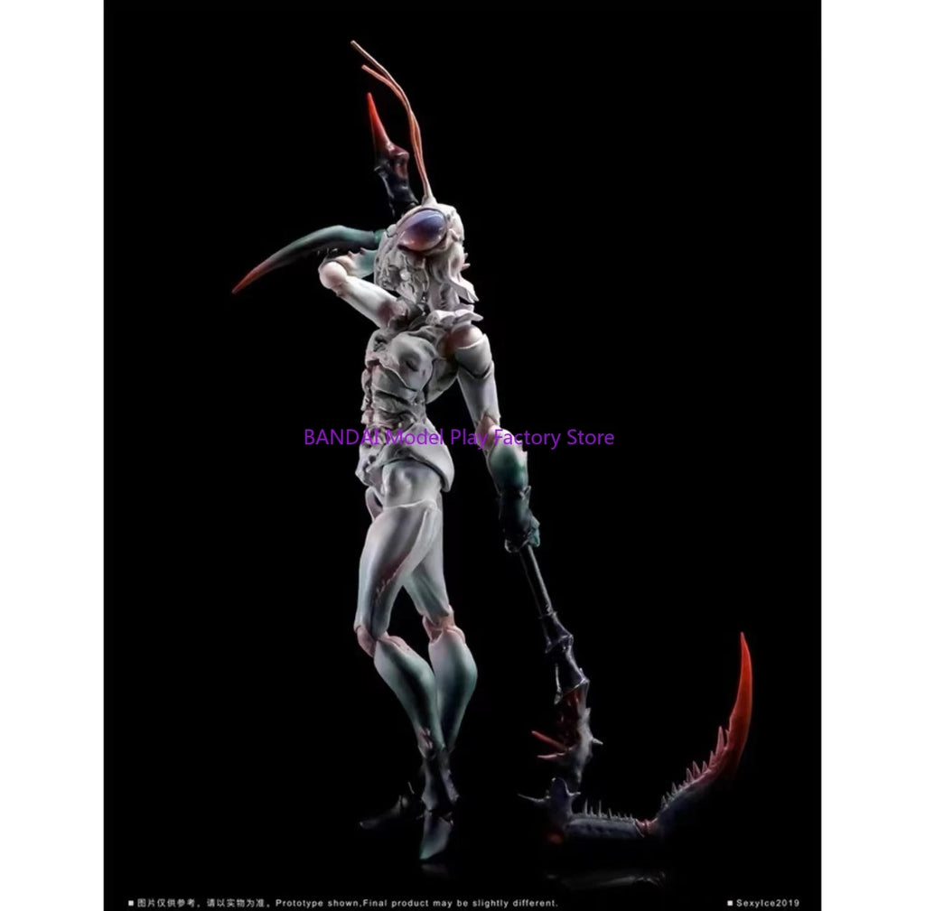 In Stock SEXYICE Sexy Ice2019 Vermin Mantis B0127 1/12 Anime Action Figures Toys Model Collector Gifts