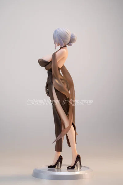 【SF】In Stock Original Hobby·sakura Wife 1/7 Scale Figures Collection Anime Gift