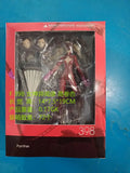 Figma Ann Takamaki Action Figures Persona 5 Anime Figure Figma#398 Model Collectible Toys