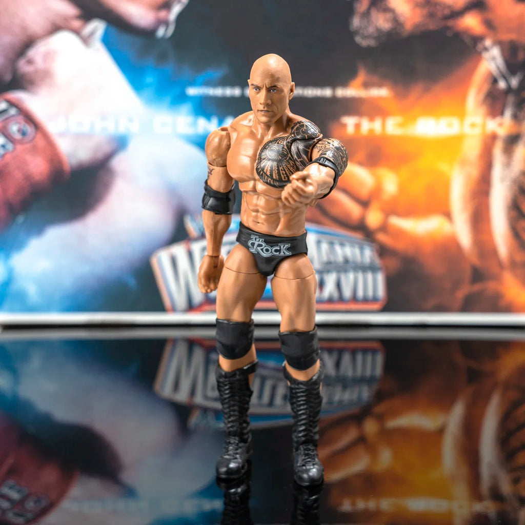 WWE AEW WWF Wrestling Figure Wrestler Undertaker Roman Reigns Sting JIMMY JEY USO 6 inch 7“ Wrestling Action Figure Collectibles