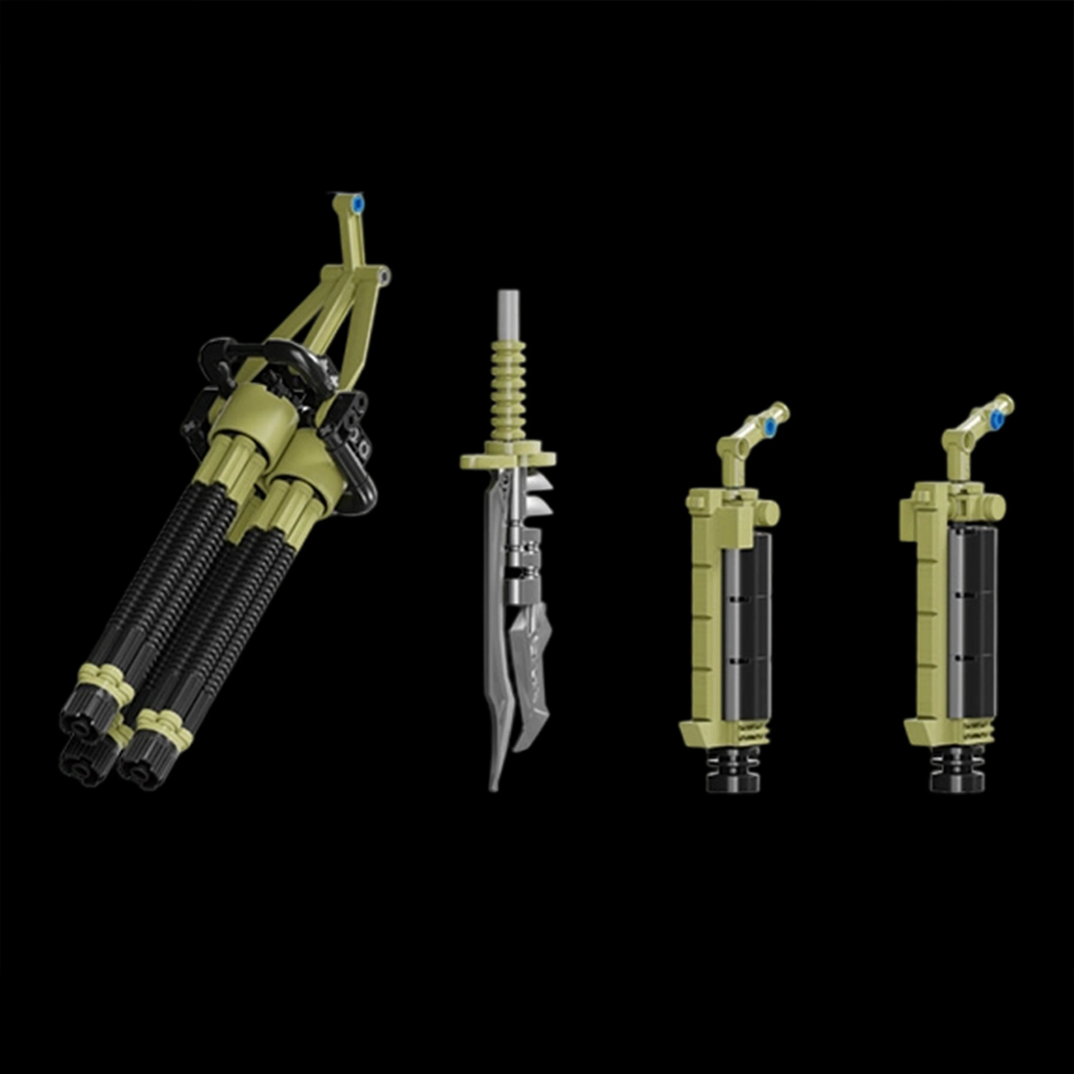 2524 бр. Трансформърс Автобот Хрътка Сержант Екшън Фигурка Строителни Блокове Филмов Герой Робот Модел Играчка Страхотен Подарък за Вас