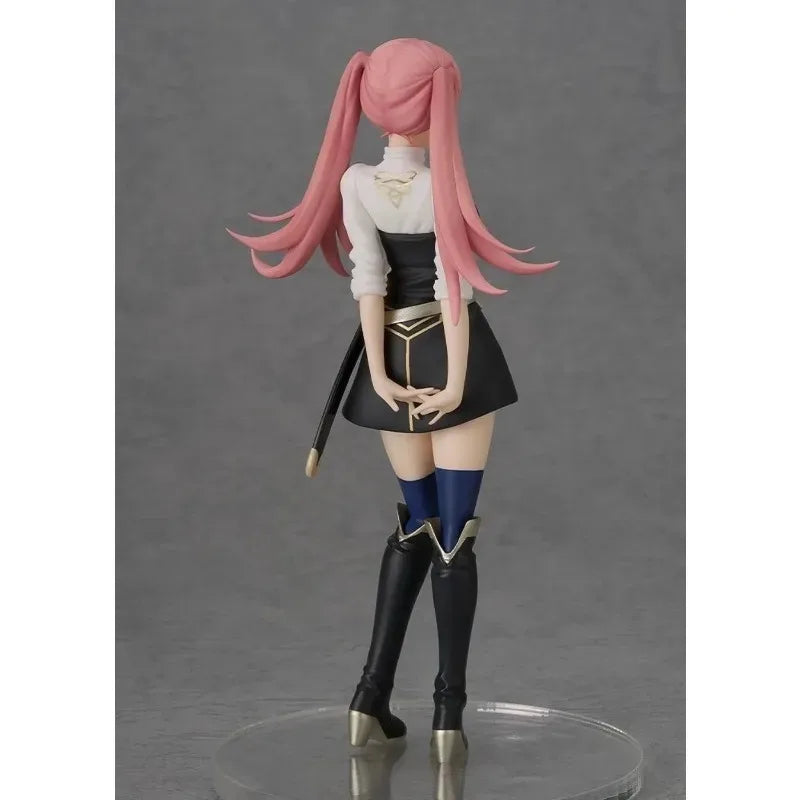 【In Stock】 Original Good Smile Company Pop Up Parade Fire Emblem: Fuukasetsugetsu Hilda Valentin Goneril Character Model Gift