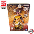 In Stock Bandai Original Banpresto Demon Slayer Demon Version Vol 12 Rui Zohakuten Action Figure Model Doll Brand New Boxed