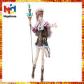In Stock Original MegaHouse Atelier Rorona PVC Anime Statue Rorona Collectible Figure Display Gift Toy Premium Figurine