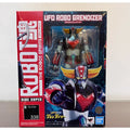 Bandai Genuine THE ROBOT SPIRITS 338 UFO Robot GRENDIZER Anime Action Figure Collectible Model Toys Ornaments Gift