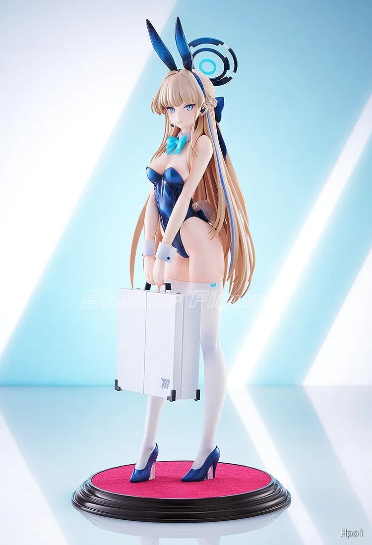 【SF】 in Stock Max Factory GSC Blue Archive Asuka Bashiki 1/7 Scale Figures Original Model Collection