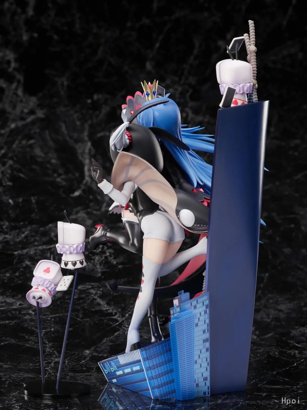 【UA】F:NEX BML × F:NEX 2233 Girl BML2021 Scale 1/8  Figure Model Toy Gift