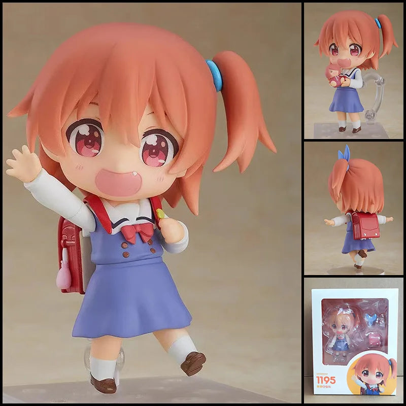 Nendoroid 1749 Roxy Migurdia Mushoku Tensei 2288 Maomao The Apothecary Diaries Posable Face Swap Q Version Anime Action Figure