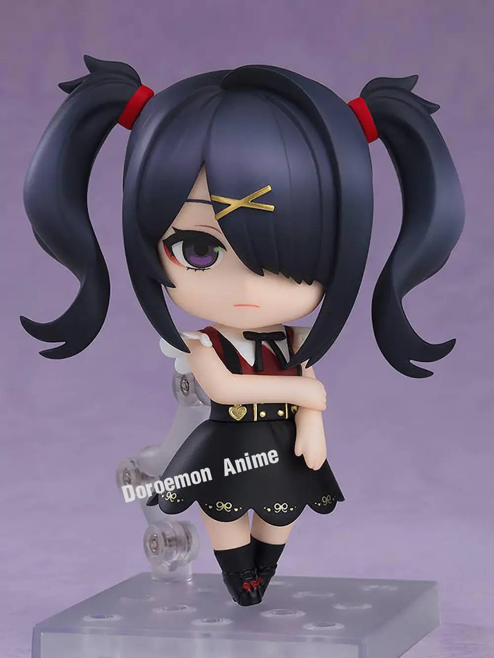 In Stock Original Good Smile GSC Nendoroid 2201 2693 Needy Girl Overdose Ame-Chan Omgkawaiiangel Kawaii Game Girls Figures Model