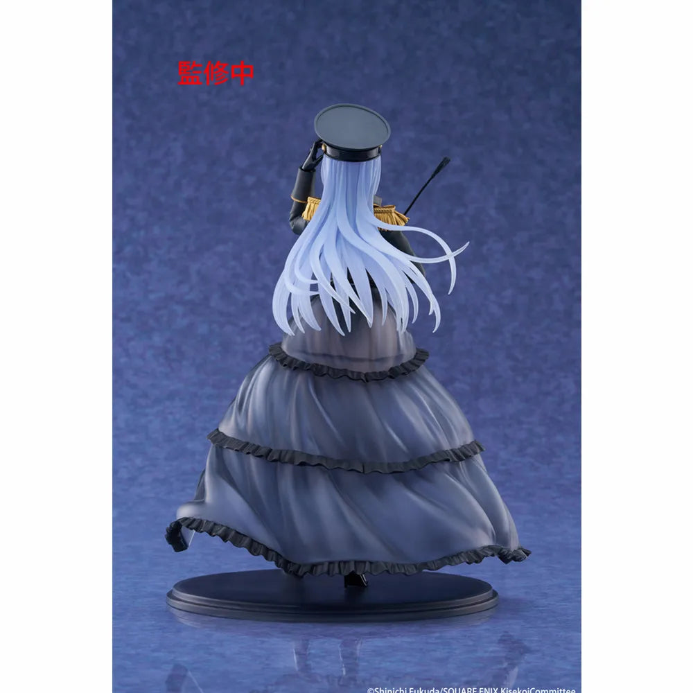 Original TAiTO AMP Kitagawa Marin Black Lobelia Ver. My Dress-Up Darling Anime Figure Action Figurine Model Toys