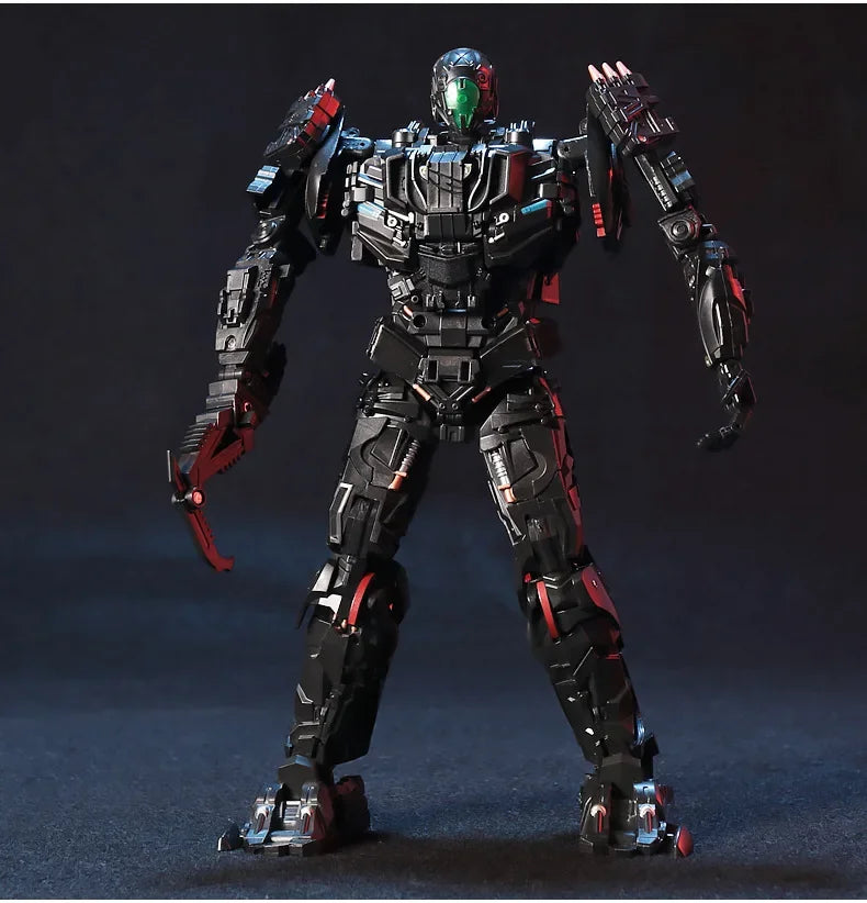 Transformation Toy VT-01 Modified Alloy KO UT-R01 Unique Toys  Confinement Movie Version with Double Dogs In Stock