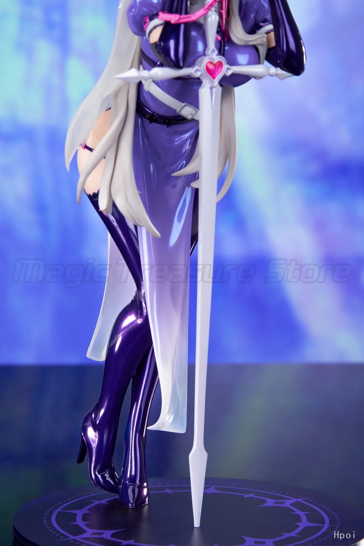 【MT】Pre-sale Original APEX-TOYS LIMEPIE Muse Dash Marija 1/8 Scale Figure Toy Collection Ornaments
