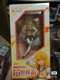 Original in Stock Phat! Toaru Kagaku No Railgun T Shokuhou Misaki 1/7 Figures Model Toy Gift Collection Ornament