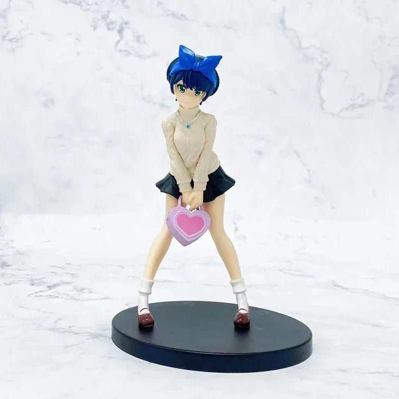25cm Rent-A-Girlfriend Sexy Anime Figure Chizuru Mizuhara Swimwear Action Figure Chizuru Ichinose Figurine Model Doll Toys Gift