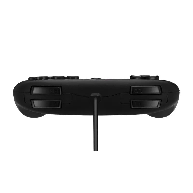 Original Betop BEITONG BTP-C3 USB Wired Gamepad Arcade Fighting Joystick For Android TV For PC Computer PS3 For Game Controller