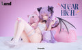 Original Lim Land Eve Sugar High Ver Anime Humanoid Decoration Gift Model Toy Collection