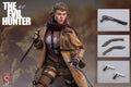 Original Swtoys Alice Figur „The Evil Hunter 4.0“ Actionfigur, Maßstab 1:6, Sammlerfigur, PVC-Modell, Spielzeug, Geschenk