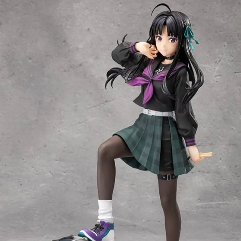 Kotobukiya Bang Dream Girls Band Cry Full Figure Set In Stock Nina Iseri Sayo Rupa Momoka Kawaragi  Anime Collectible