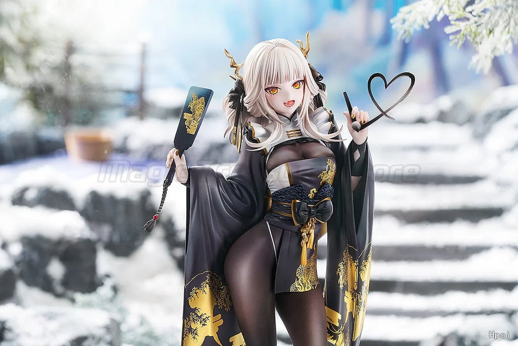 【MT】Pre-sale GSAS GSC Blane: White Rabbit 1/7 Scale Figure Toy Collectible Model