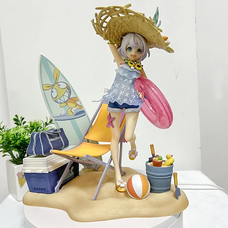 Honkai Impact 3rd Theresa Apocalypse Anime Girl Figure Star Rail Firefly/Jingliu/Kafka/Huang Quan Action Figure Model Doll Toys