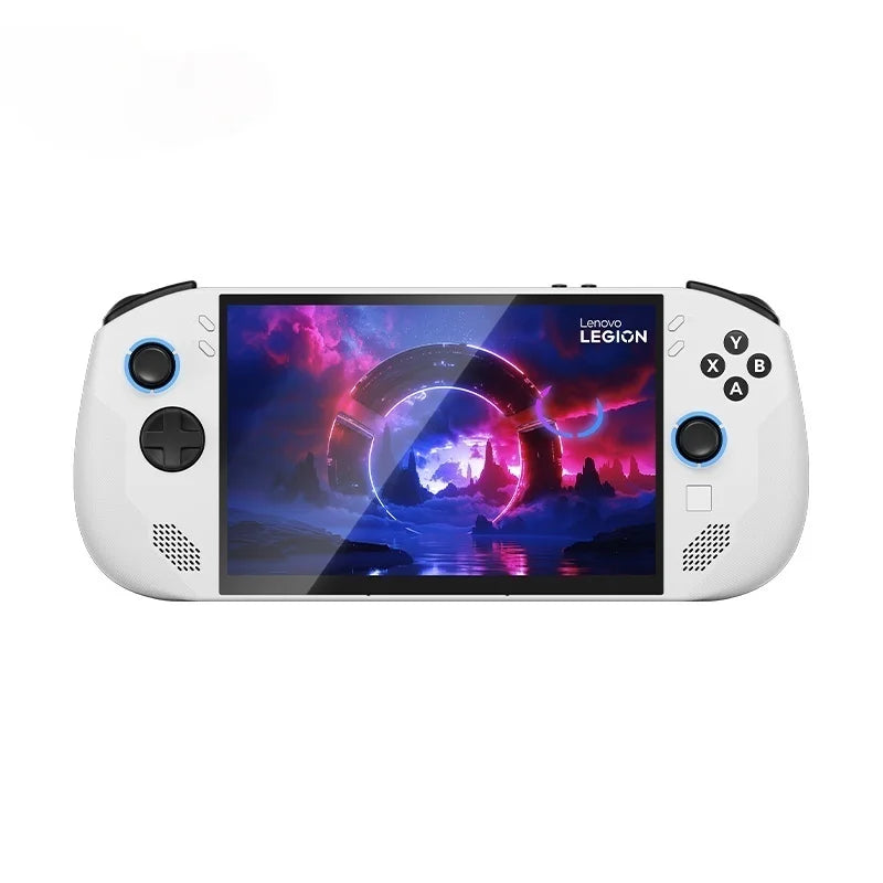 New Lenovo Legion Go S 2025 Handheld Game Console Portable Gaming Laptop 8'' 16Gb 512Gb Amd Ryzen ™   Z2 Go 120Hz Windows 11 Home