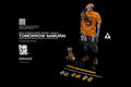 【In Stock】Original UNDERVERSE NDERVERSE TOMORROW KINGS Series BIPPU SEURAT 1/6 Action Figure Ornament Toy Model