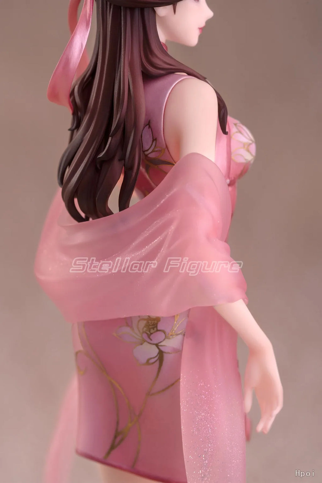 【SF】Original Myethos Gift+ Series LOL Peerless Dance Girl Diao Chan 1/10 Figures Anime Models Toys
