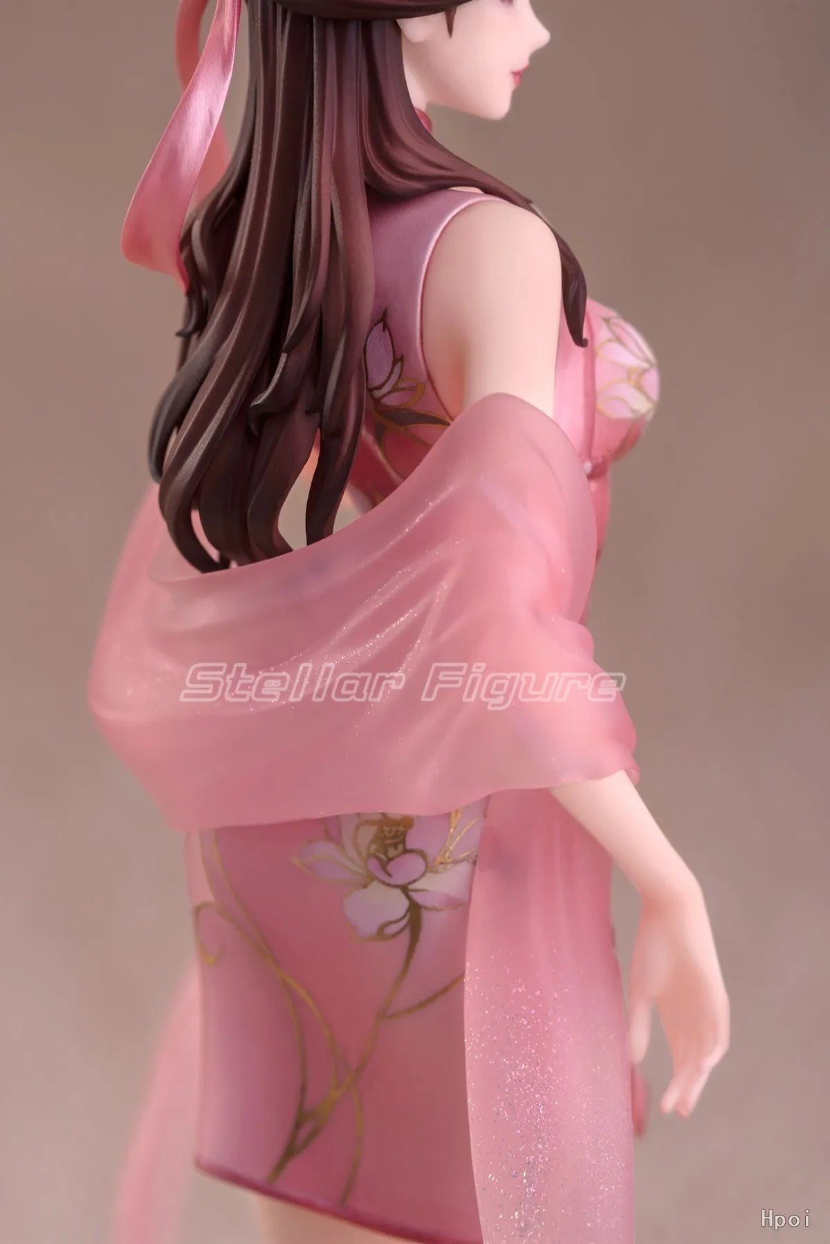 【SF】Original Myethos Gift+ Series LOL Peerless Dance Girl Diao Chan 1/10 Figures Anime Models Toys