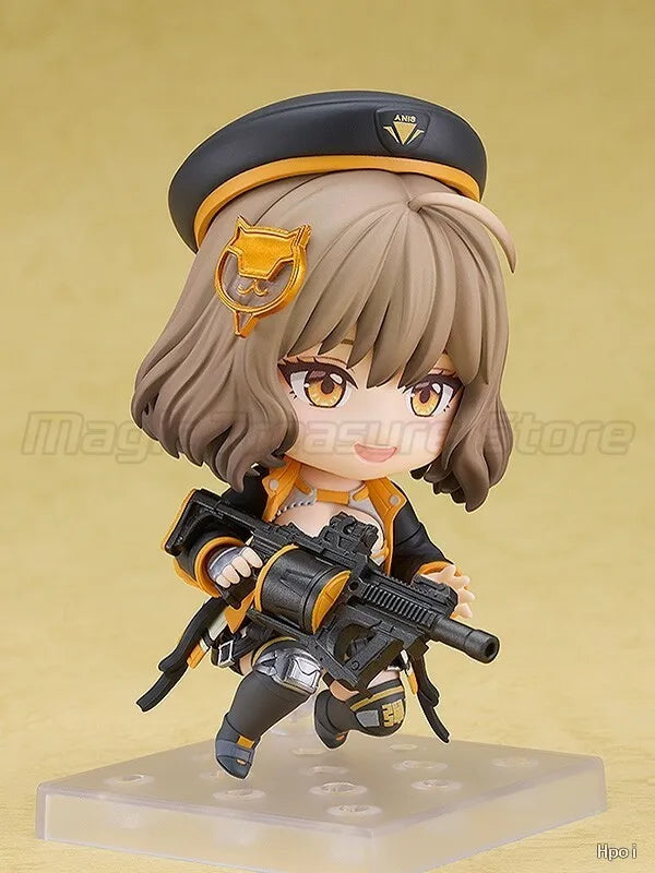 【MT】Original GSC 2397 GOV NIKKE Anis Q-version Model Toys Figure