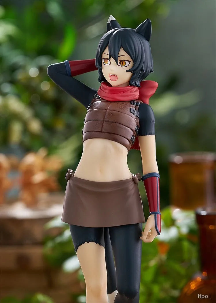 【UA】GSC POP UP PARADE Maze Rice Itsumi Anime Figure Model Toy