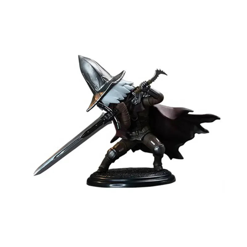 New Dark Souls Figure Anime Action Figure Solaire Artorias Ornstein Fire Keeper Doll Figurine Collection Model Toys Boy Gifts