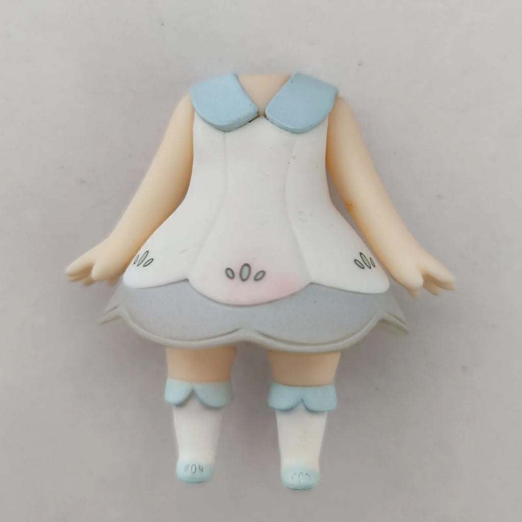 zuocangshuangye GSC Clay Man Face doll face hair doll accessories
