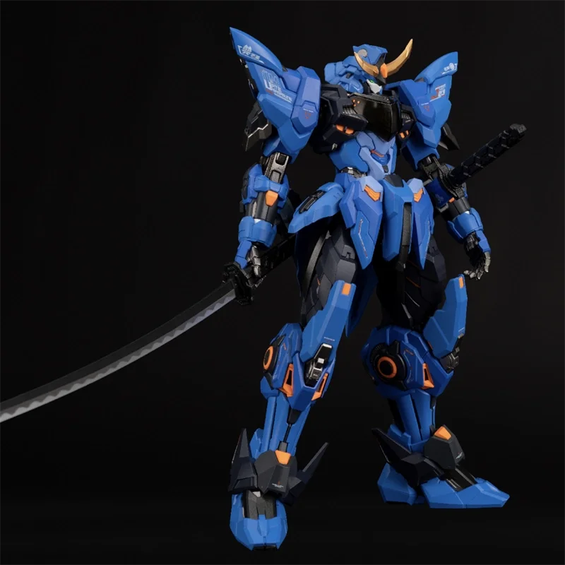 Moshow Progenitor Effect Series MCT-J03 Mecha Model Action Figure 20cm Alloy Skeleton Articulated Joint Toy Boy Collectible Gift