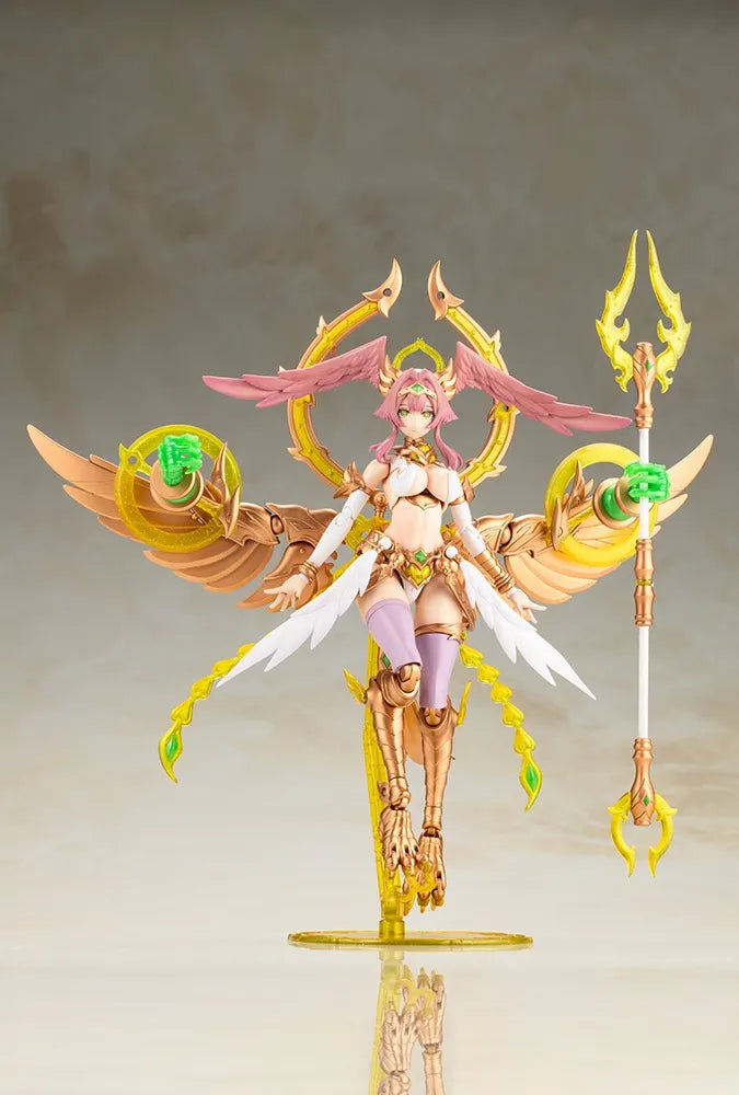 Kotobukiya Arcanadea Dears Aruaril Plastic Model Kit Assembly Figure