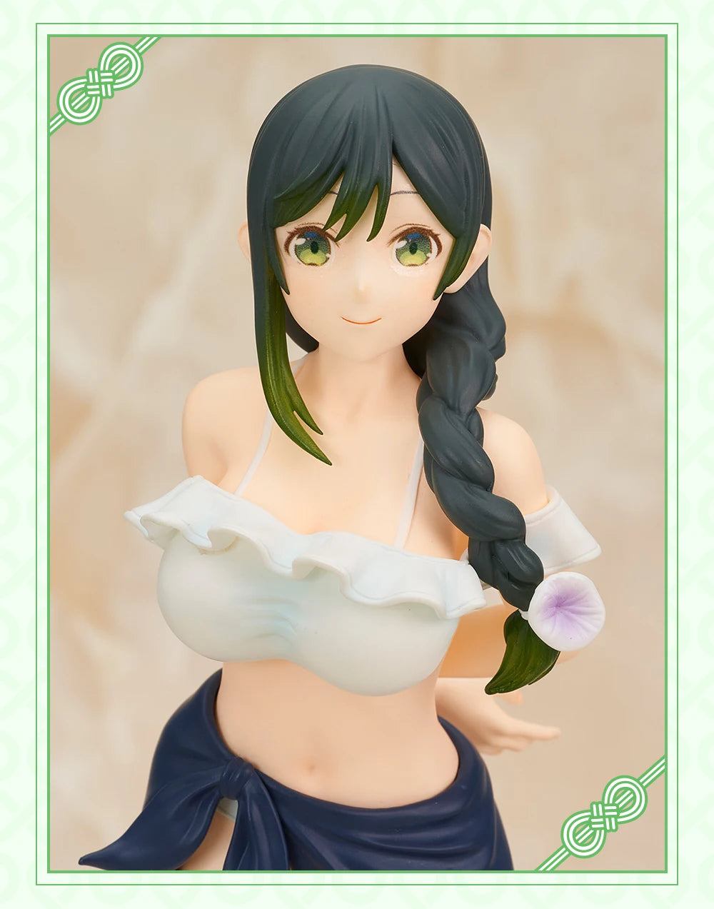 In Stock TAITO Coreful Tying The Knot with An Amagami Sister Desktop Cute Doll Kawaii Anime Figures Toys Models PVC Collectible