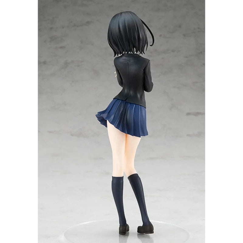 Original Brand New Anime Figure GSC Pop Up Parade Misaki Mei From Another Action Figure Model Toy Gift